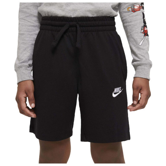 Nike Παιδικό σορτς Sportswear